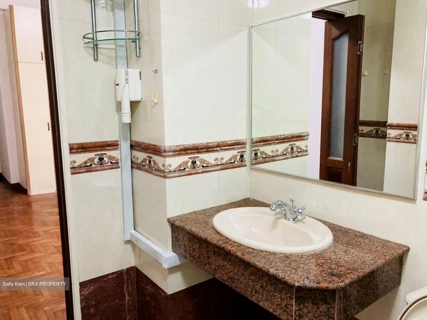 Cashew Heights Condominium (D23), Condominium #564723851